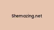 Shemazing.net Coupon Codes