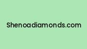 Shenoadiamonds.com Coupon Codes