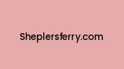 Sheplersferry.com Coupon Codes