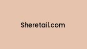 Sheretail.com Coupon Codes