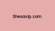 Shesavip.com Coupon Codes