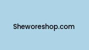 Sheworeshop.com Coupon Codes