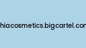 Shiacosmetics.bigcartel.com Coupon Codes