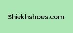 shiekhshoes.com Coupon Codes
