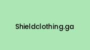 Shieldclothing.ga Coupon Codes