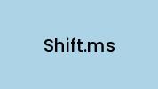 Shift.ms Coupon Codes
