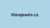 Shinejewels.ca Coupon Codes
