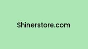Shinerstore.com Coupon Codes