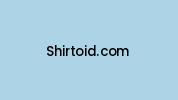 Shirtoid.com Coupon Codes