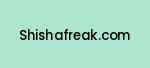 shishafreak.com Coupon Codes