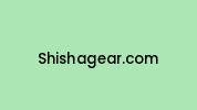 Shishagear.com Coupon Codes