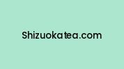 Shizuokatea.com Coupon Codes