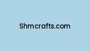 Shmcrafts.com Coupon Codes