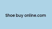 Shoe-buy-online.com Coupon Codes