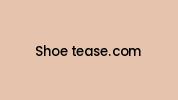 Shoe-tease.com Coupon Codes