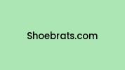 Shoebrats.com Coupon Codes