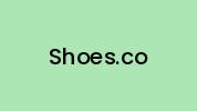 Shoes.co Coupon Codes