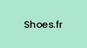 Shoes.fr Coupon Codes