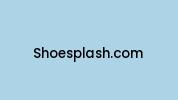 Shoesplash.com Coupon Codes