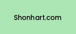 shonhart.com Coupon Codes