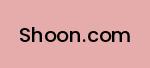 shoon.com Coupon Codes