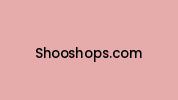 Shooshops.com Coupon Codes
