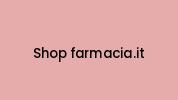 Shop-farmacia.it Coupon Codes