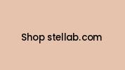 Shop-stellab.com Coupon Codes