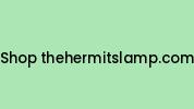 Shop-thehermitslamp.com Coupon Codes