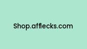 Shop.afflecks.com Coupon Codes