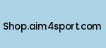 shop.aim4sport.com Coupon Codes