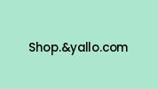 Shop.andyallo.com Coupon Codes