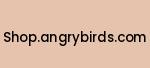 shop.angrybirds.com Coupon Codes