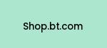 shop.bt.com Coupon Codes