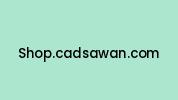 Shop.cadsawan.com Coupon Codes