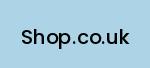 shop.co.uk Coupon Codes