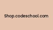 Shop.codeschool.com Coupon Codes