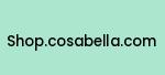 shop.cosabella.com Coupon Codes