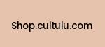 shop.cultulu.com Coupon Codes
