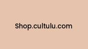 Shop.cultulu.com Coupon Codes
