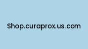 Shop.curaprox.us.com Coupon Codes