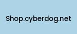 shop.cyberdog.net Coupon Codes