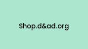 Shop.dandad.org Coupon Codes