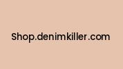 Shop.denimkiller.com Coupon Codes