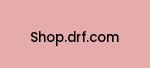 shop.drf.com Coupon Codes