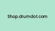 Shop.drumdot.com Coupon Codes