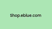 Shop.eblue.com Coupon Codes