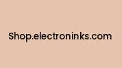 Shop.electroninks.com Coupon Codes