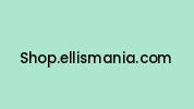 Shop.ellismania.com Coupon Codes