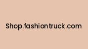 Shop.fashiontruck.com Coupon Codes